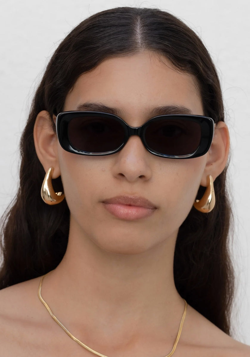 VELVET CANYON ZOU BISOU IN BLACK – Daughter of the Mountain display picture 2