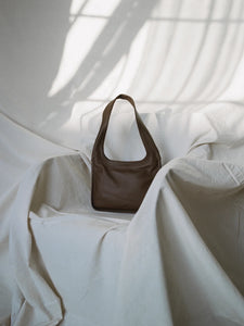 ARE STUDIO CLARA BAG IN TOBACCO