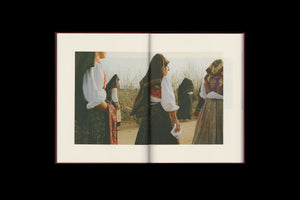 ANYONEBOOKS: ALTERS by Jenna Saraco