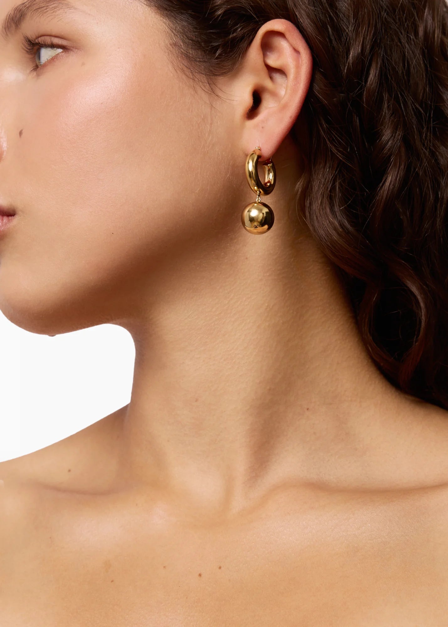 LIÉ STUDIO MARIE EARRINGS