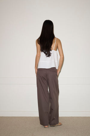 DEIJI STUDIOS TURN PANT