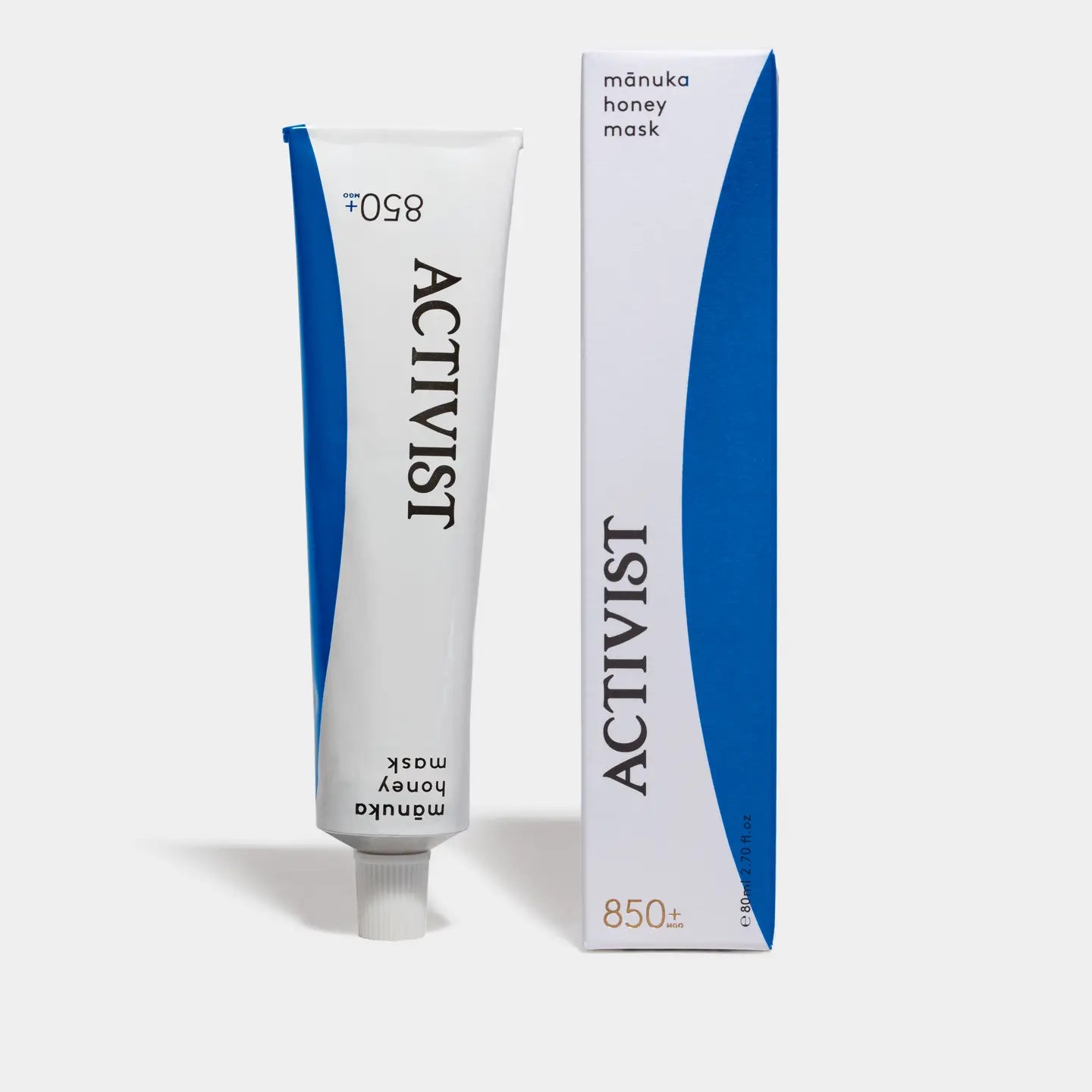ACTIVIST MANUKA HONEY MASK