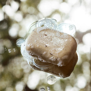 ACTIVIST A.M.S MANUKA BOTANICAL SOAP