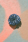 MARYAM NASSIR ZADEH CARNATION SCRUNCHIE BLUE