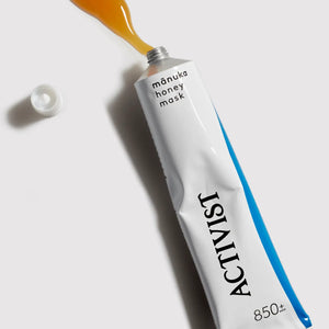 ACTIVIST MANUKA HONEY MASK