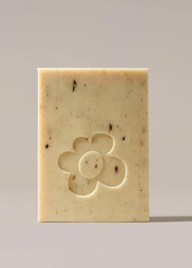 ACTIVIST A.M.S MANUKA BOTANICAL SOAP