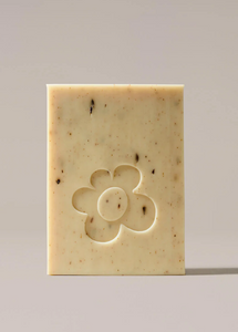 ACTIVIST A.M.S MANUKA BOTANICAL SOAP