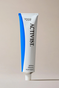 ACTIVIST MANUKA HONEY MASK