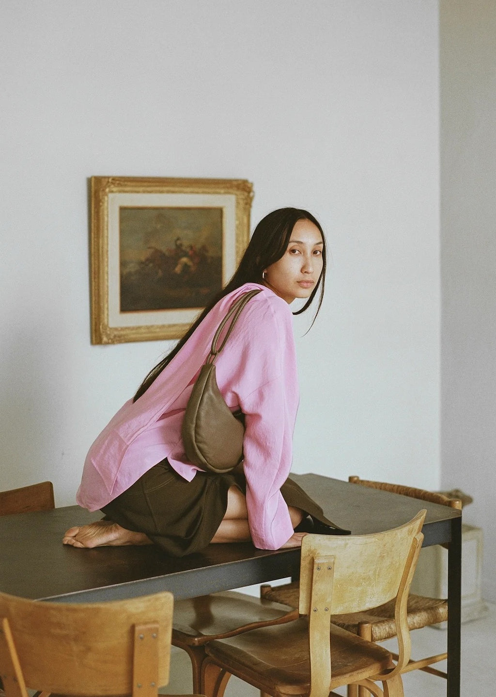 ARE STUDIO BOW IN BORDEAUX