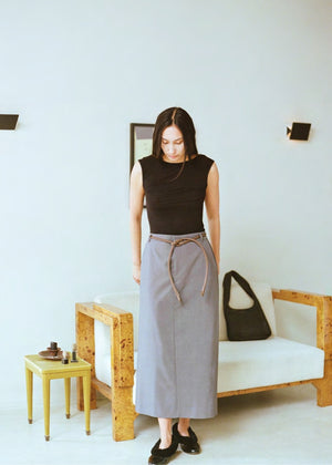 ARE STUDIO CLARA BAG IN BLACK