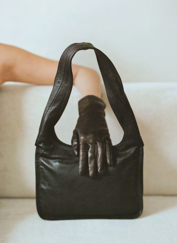 ARE STUDIO CLARA BAG IN BLACK