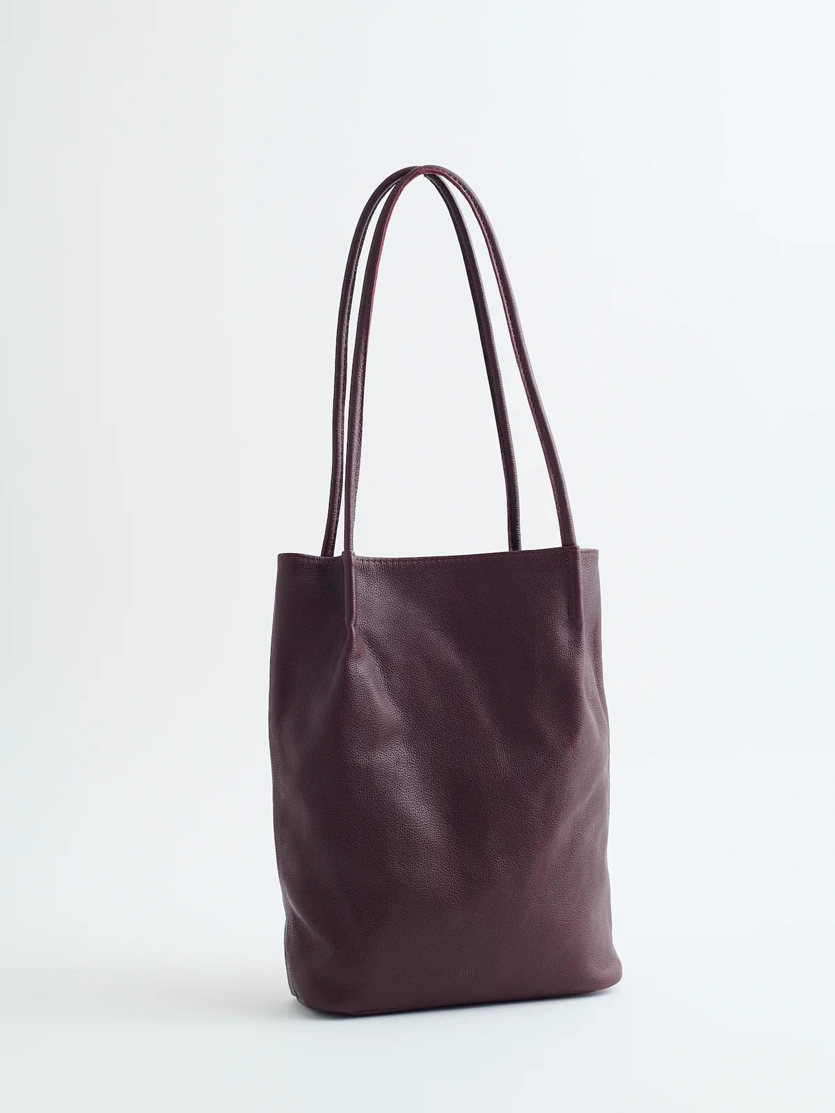 ARE STUDIO FRANCES BAG IN BORDEAUX