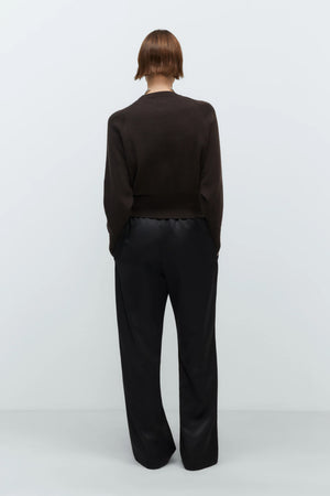 CORDERA MERINO & CASHMERE SWEATER