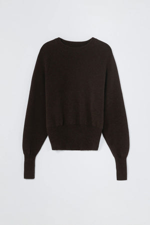 CORDERA MERINO & CASHMERE SWEATER