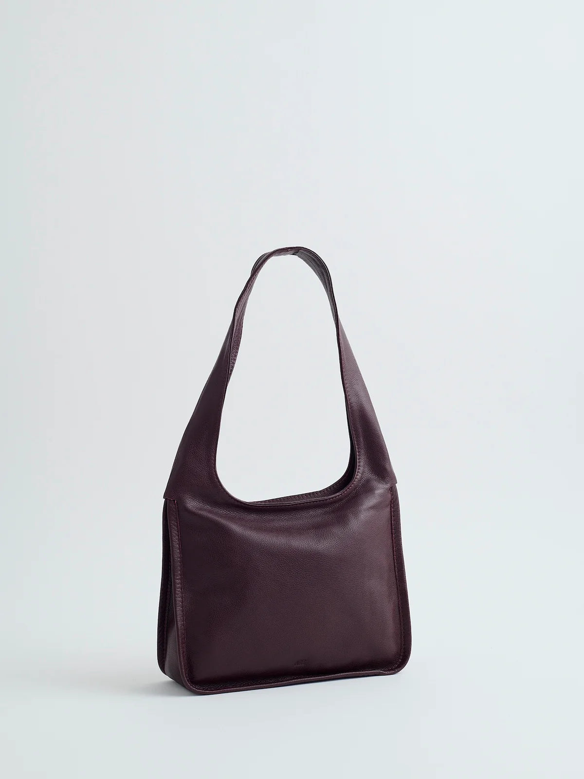 ARE STUDIO CLARA BAG IN BORDEAUX