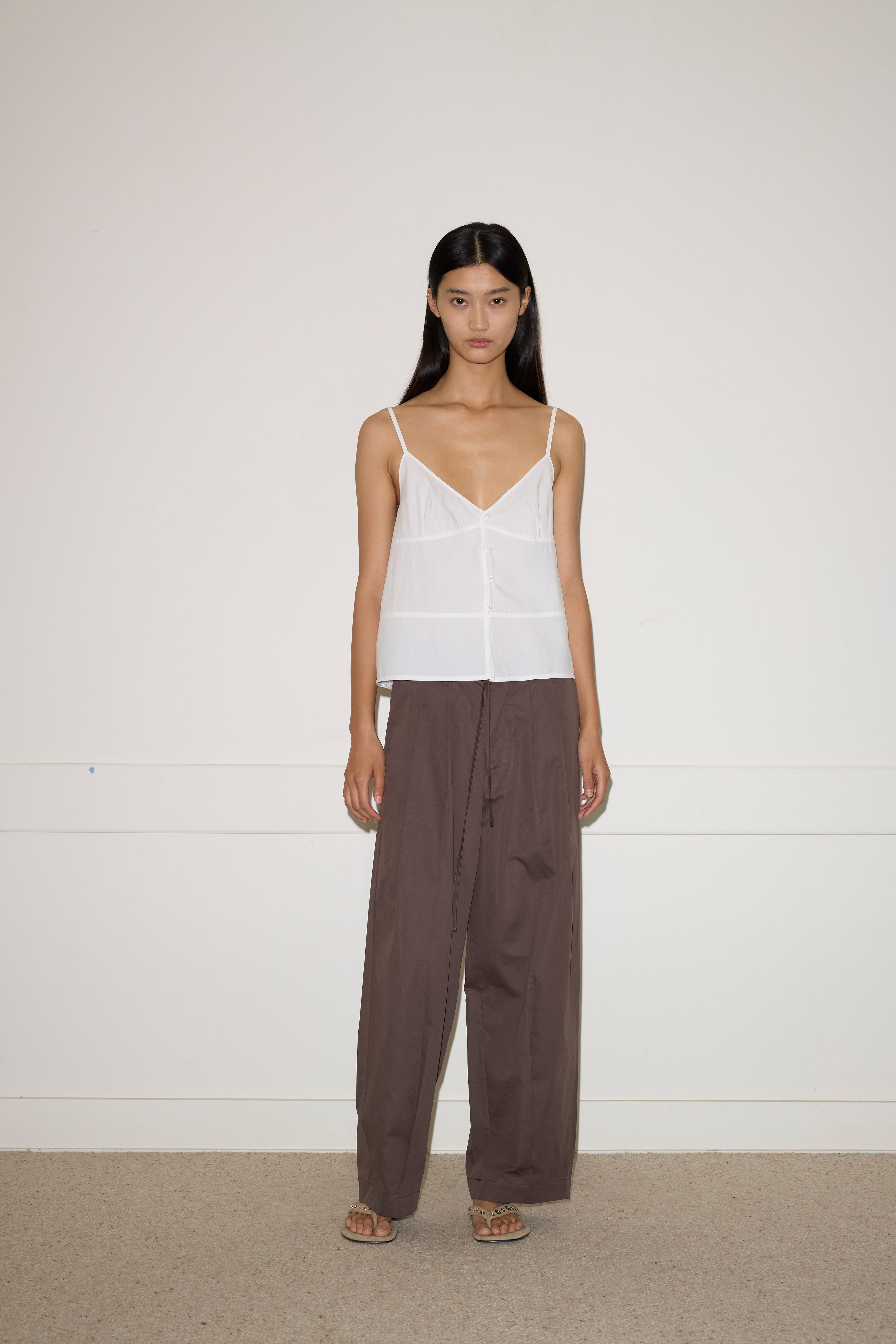 DEIJI STUDIOS TURN PANT