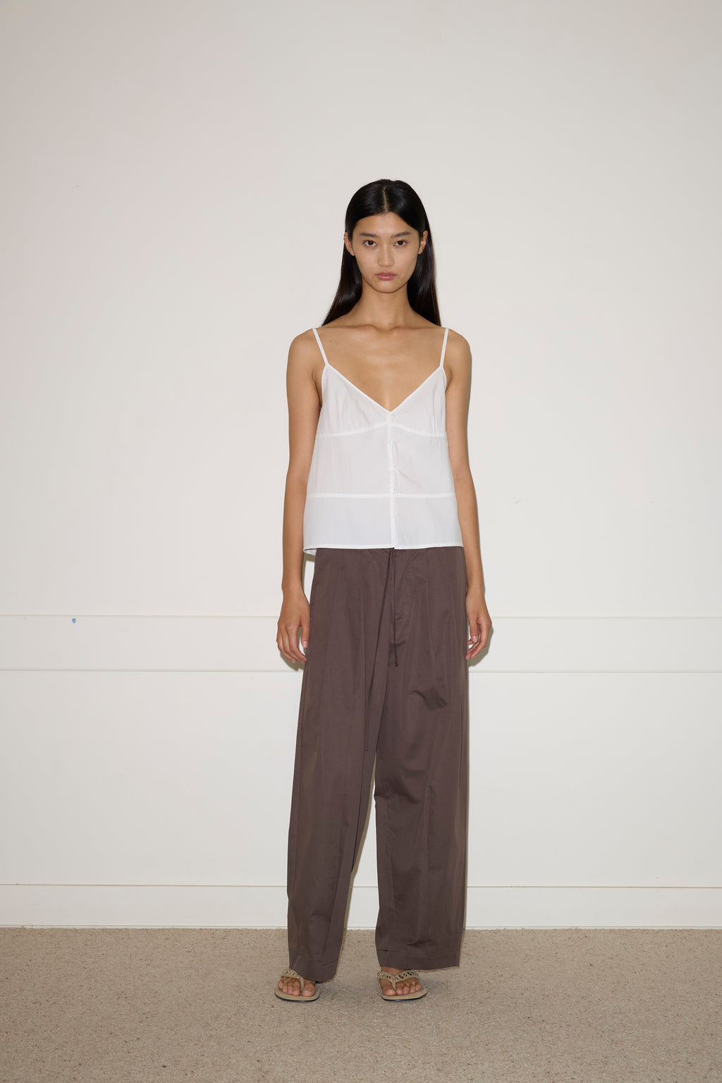 DEIJI STUDIOS TURN PANT
