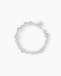 LIÉ STUDIO ELLY BRACELET IN SILVER