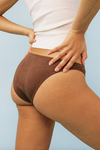 GIL RODRIGUEZ THE FRENCH BRIEF BROWN
