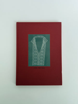 ANYONEBOOKS: ALTERS by Jenna Saraco