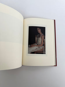 ANYONEBOOKS: ALTERS by Jenna Saraco