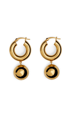 LIÉ STUDIO MARIE EARRINGS