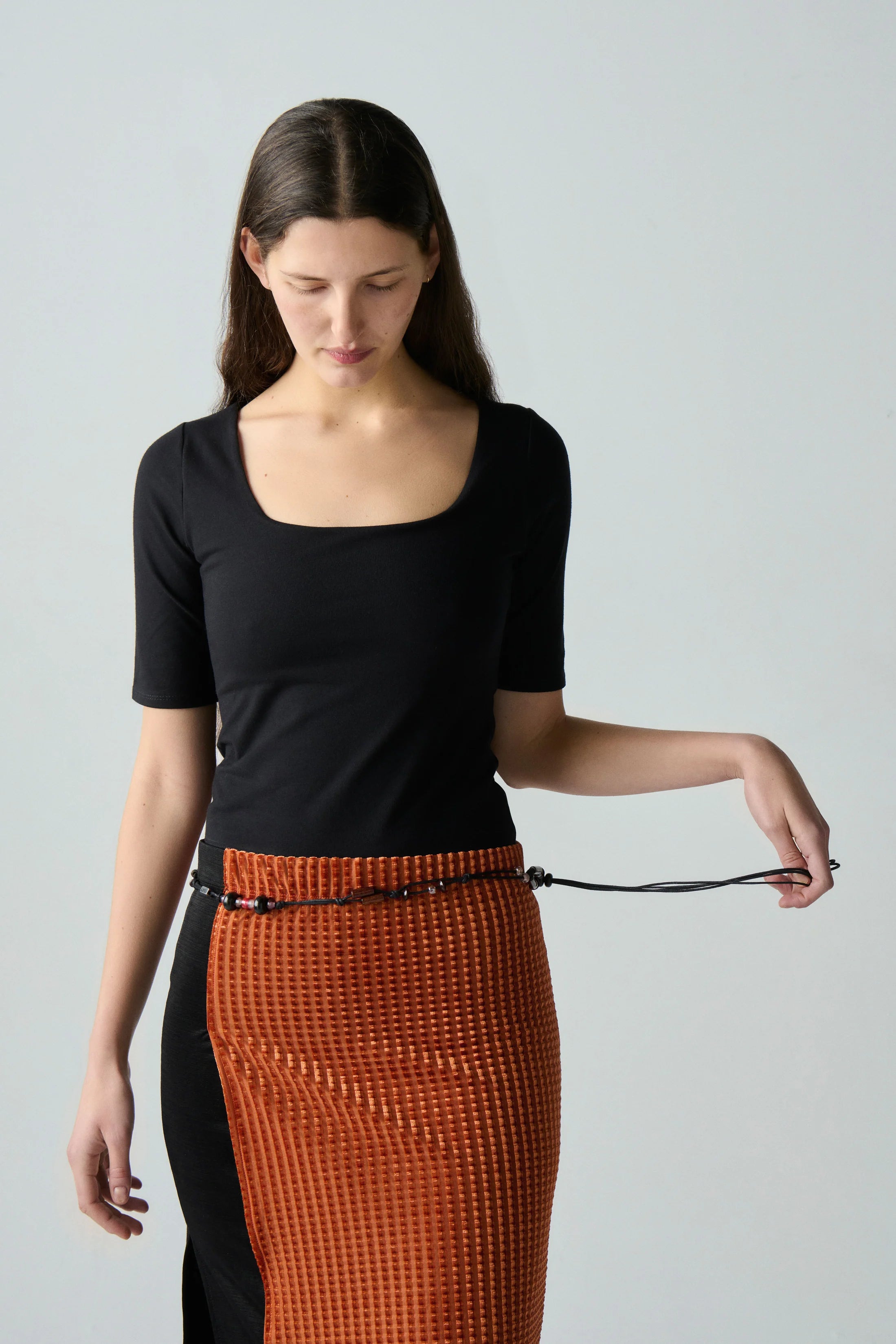 GEMSUN PERLEN BELT
