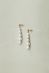 LABRO NO. 26 EARRINGS