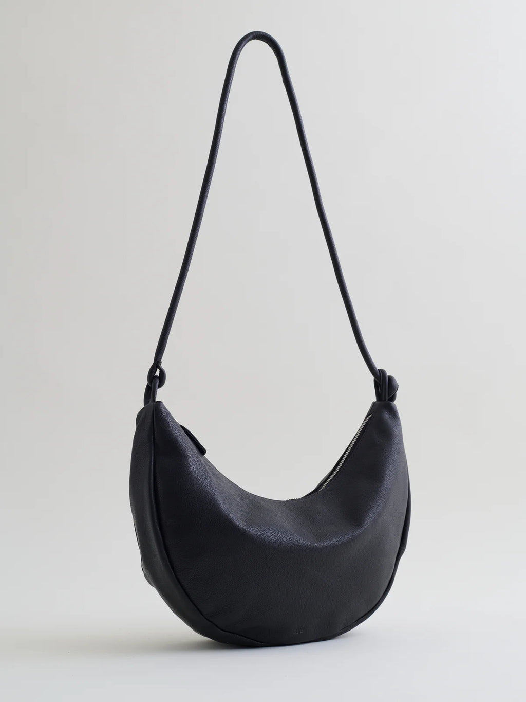ARE STUDIO LARGE BOW BAG IN BLACK