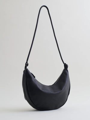 ARE STUDIO LARGE BOW BAG IN BLACK