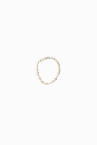LABRO NO. OTTO PEARL BRACELET
