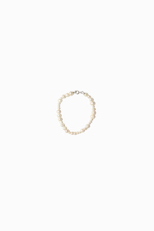 LABRO NO. OTTO PEARL BRACELET
