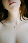P.NINA VENUS PEARL NECKLACE NO.20