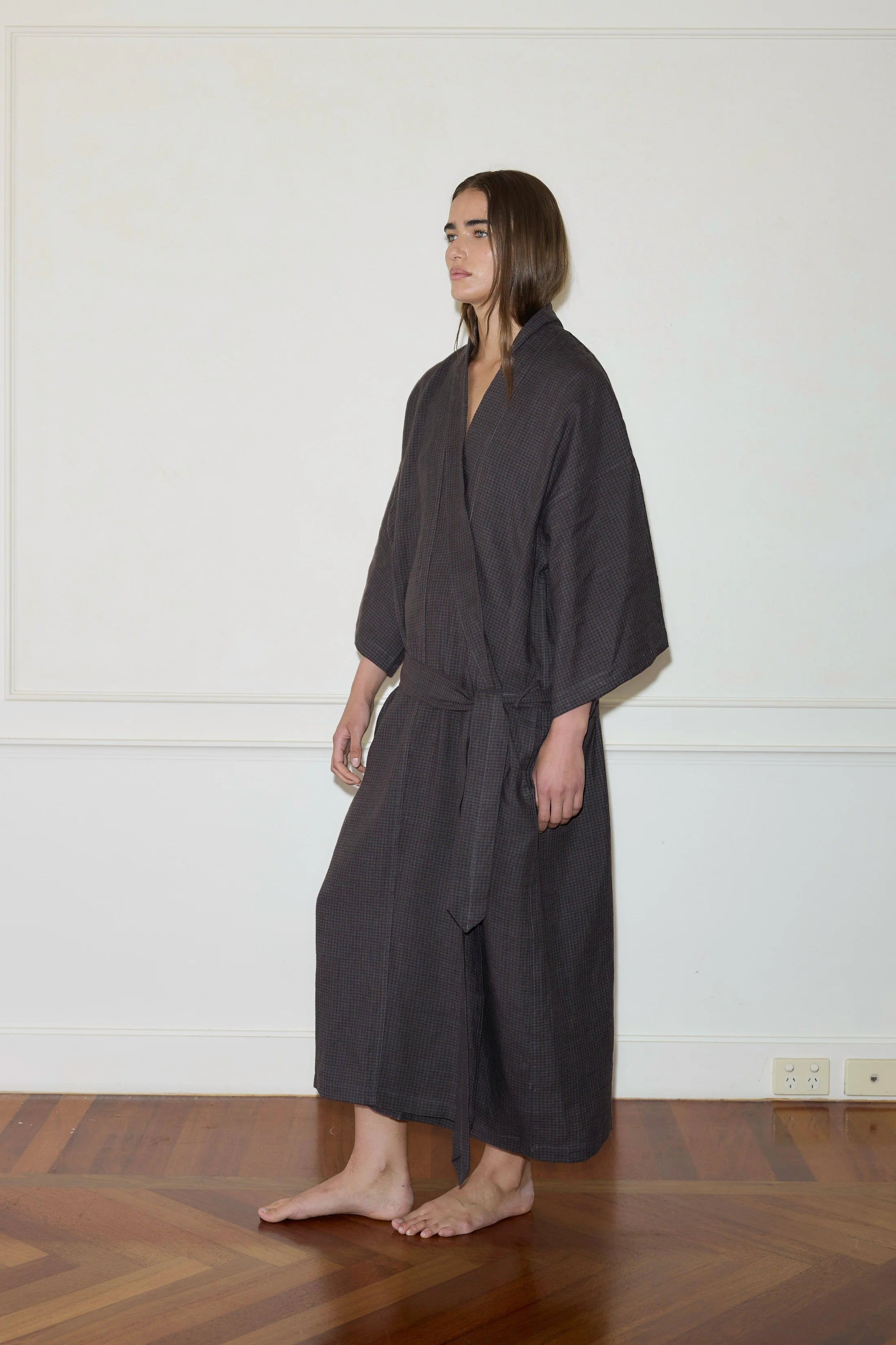 DEIJI STUDIOS ROBE