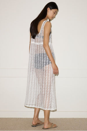 DEIJI STUDIOS THREAD DRESS