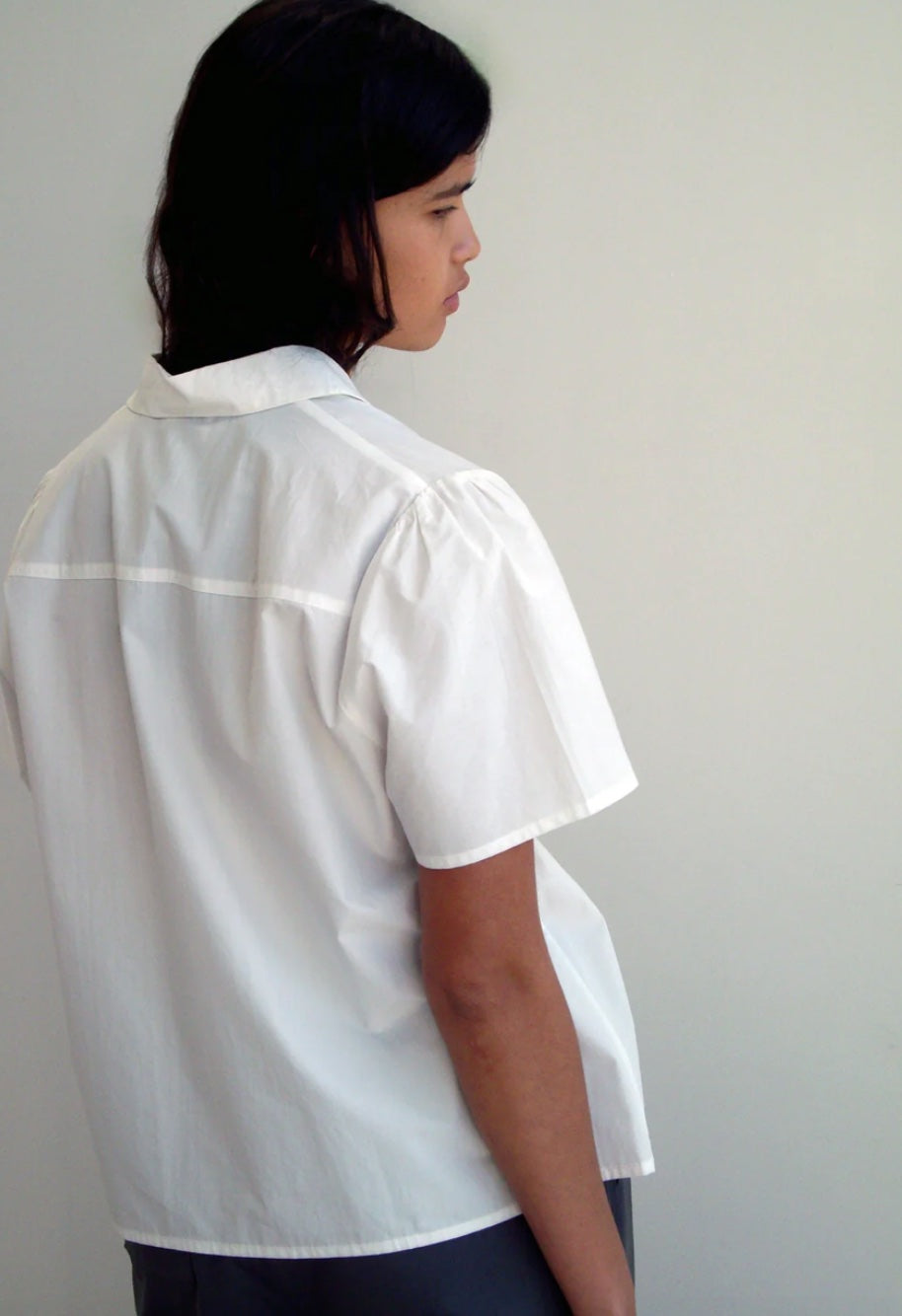 DEIJI STUDIOS SAIL TOP