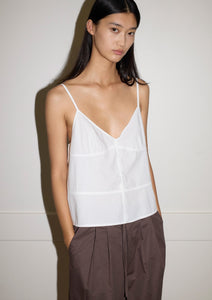 DEIJI STUDIOS SEAM TOP
