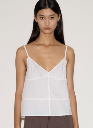 DEIJI STUDIOS SEAM TOP