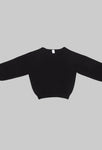 BASERANGE SOAR V NECK IN RECYCLED CASHMERE