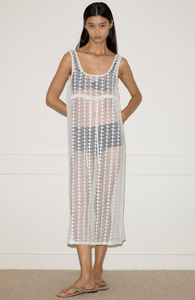 DEIJI STUDIOS THREAD DRESS