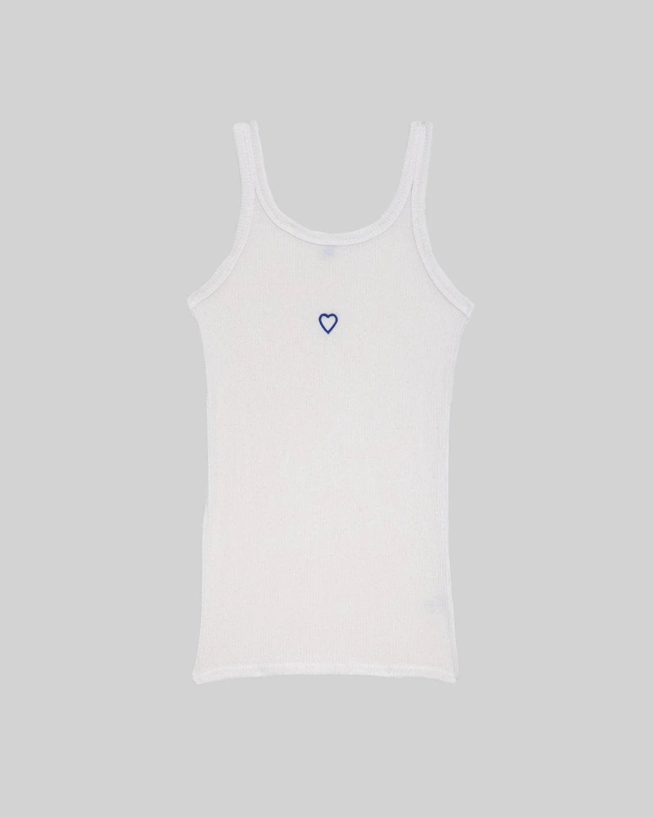 BASERANGE HEART TANK