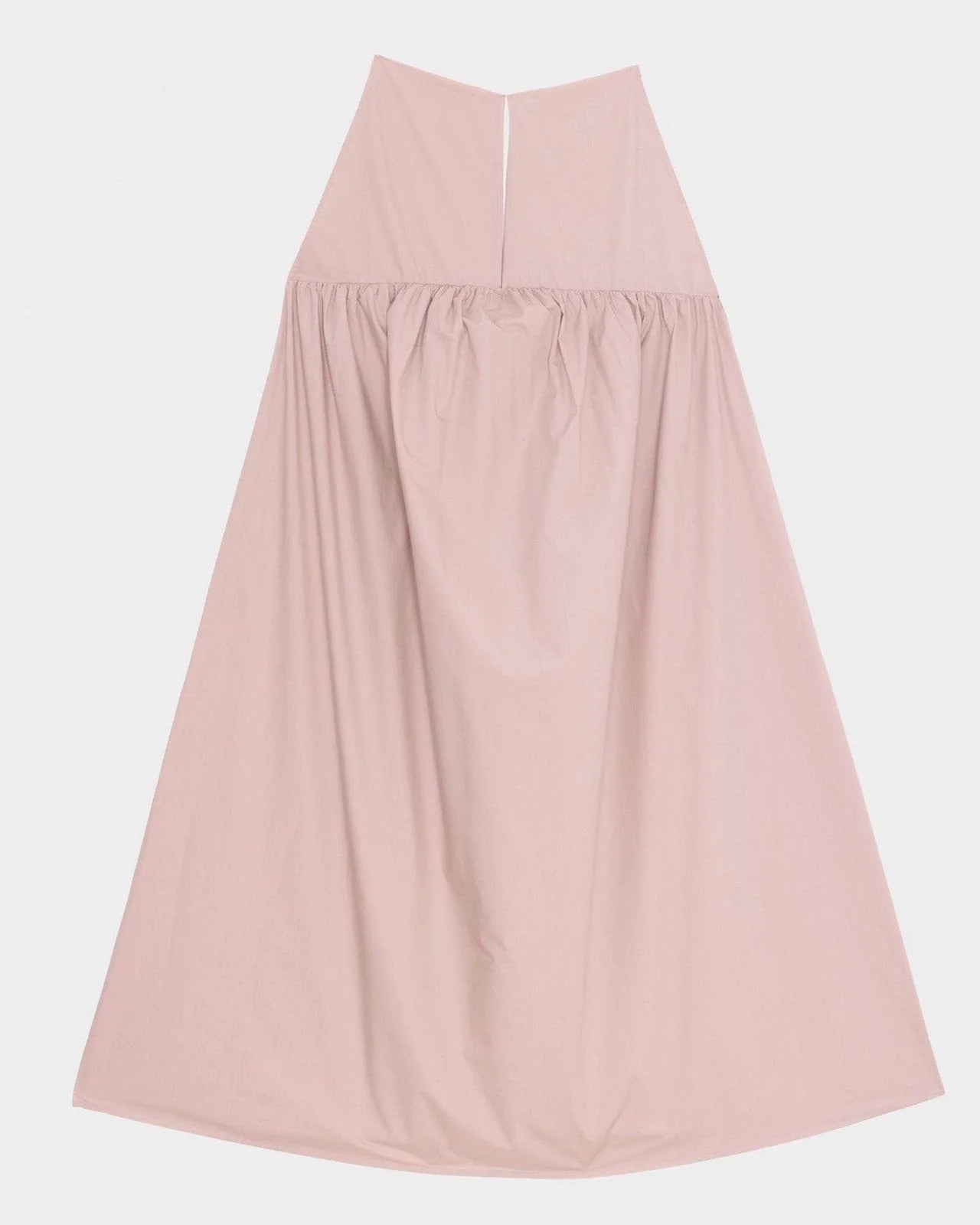 BASERANGE CABLE DRESS