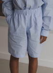 BASERANGE CLAUDE SHORTS