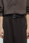 CORDERA CLASSIC BELT BLACK