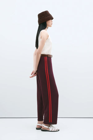 CORDERA MERINO POINTELLE PANTS