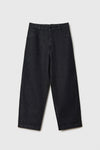 CORDERA DENIM STRAIGHT PANTS