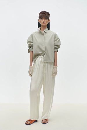 CORDERA RELAXED PANTS IN HEILO