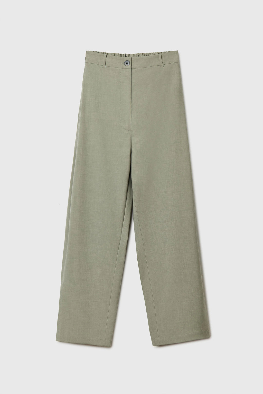 CORDERA WIDE LEG PANTS IN SALVIA