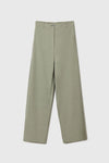 CORDERA WIDE LEG PANTS IN SALVIA