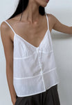DEIJI STUDIOS SEAM TOP
